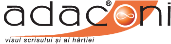 Adaconi Sponsor