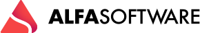AlfaSoftware Sponsor