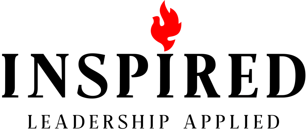 Inspired Leadership Sponsor