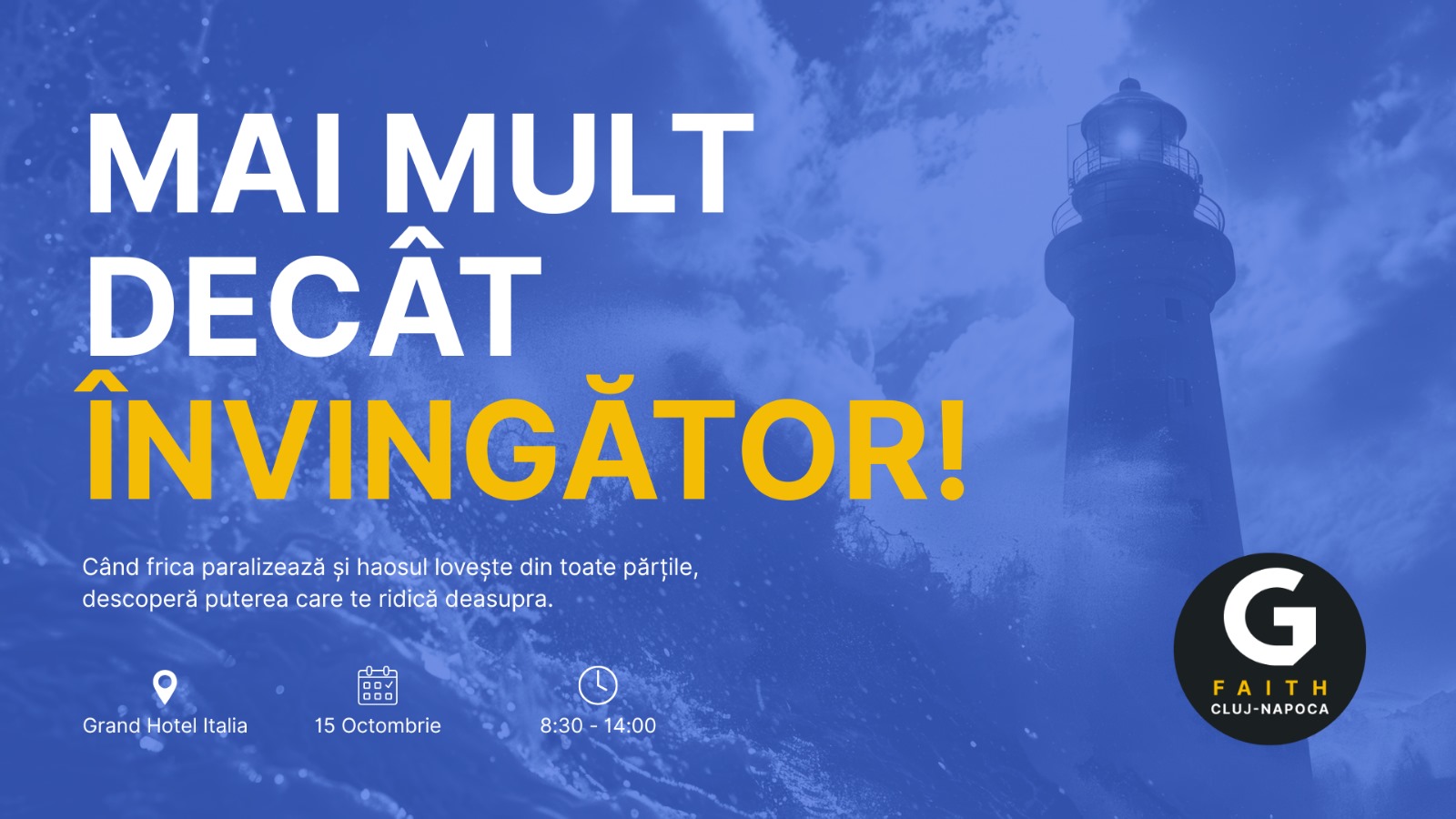 Protejat: MAI MULT DECÂT ÎNVINGĂTOR!