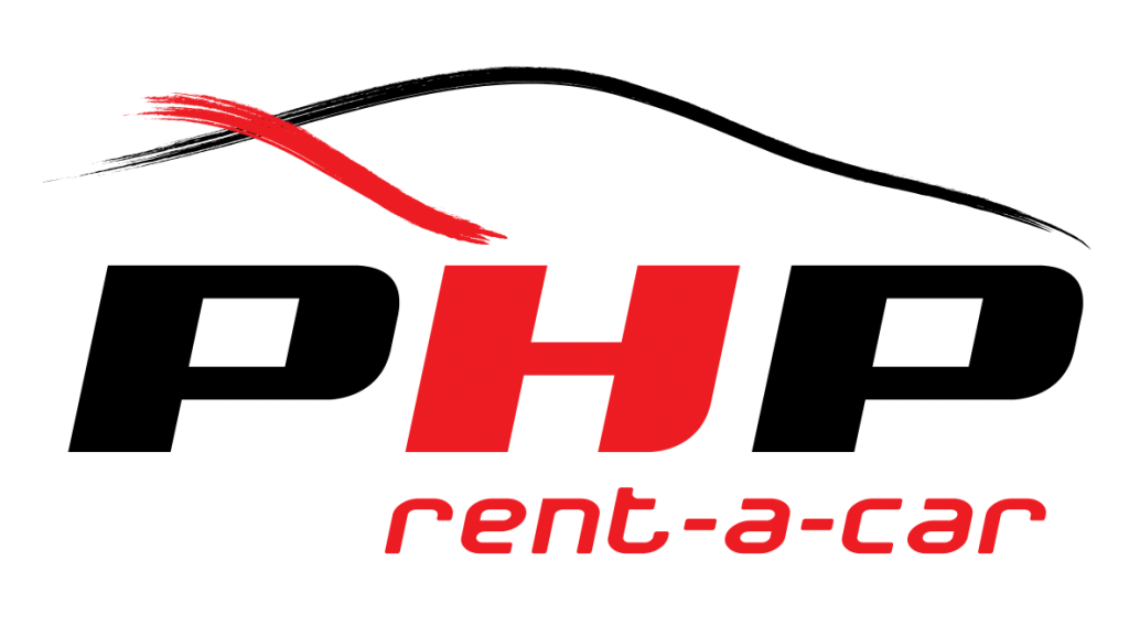 PHP Rent A Car Sponsor