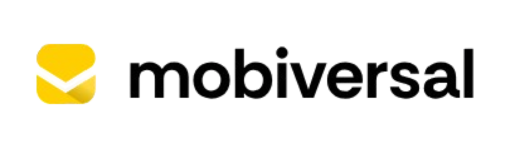 Mobiversal Sponsor