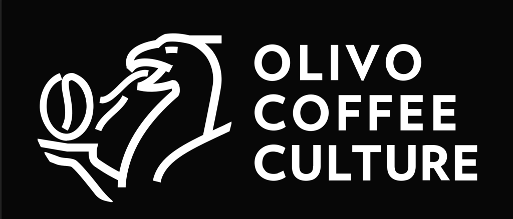 Olivo Coffee Sponsor