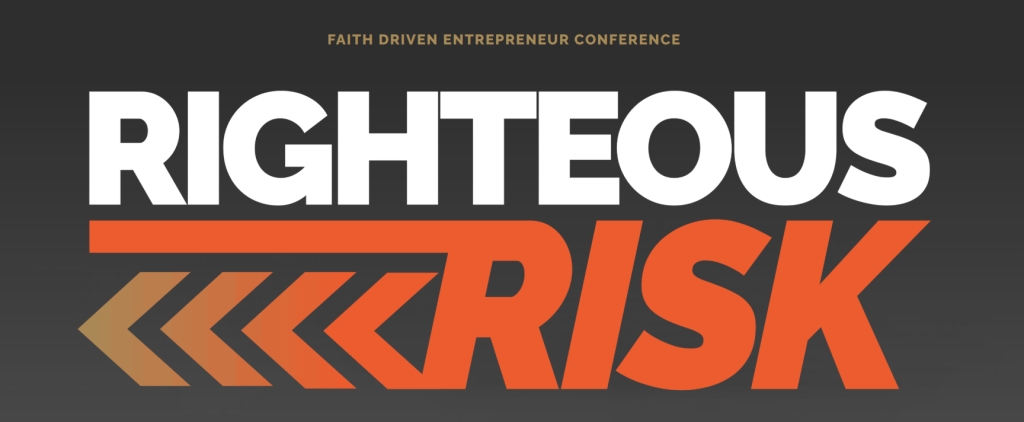 Faith Driven Entrepreneur Conference