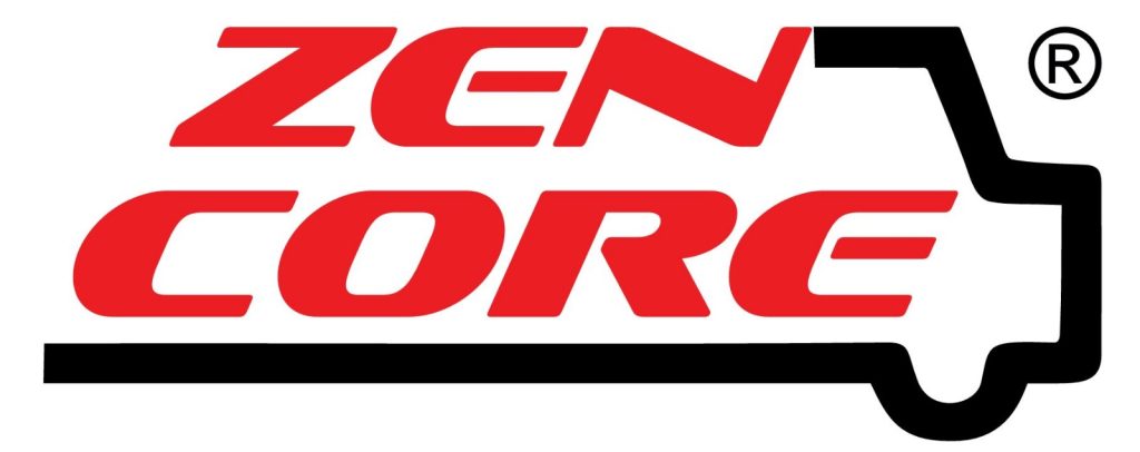 ZenCore Sponsor