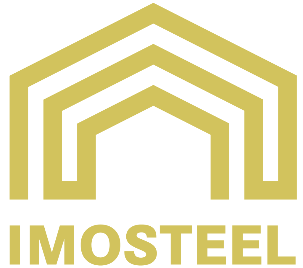 IMO Steel Sponsor